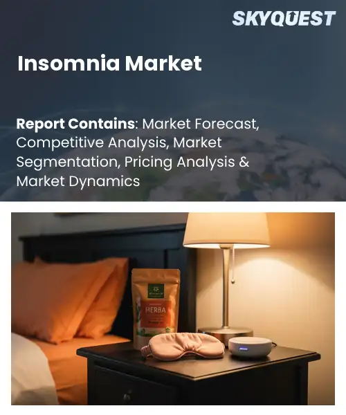Insomnia Market