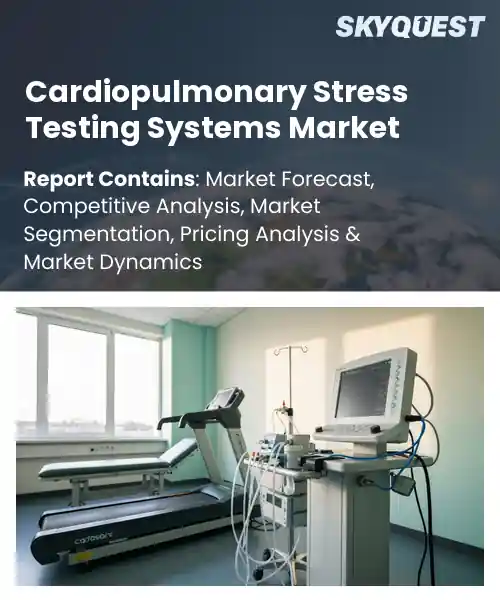 Cardiopulmonary Stress Testing Systems Market