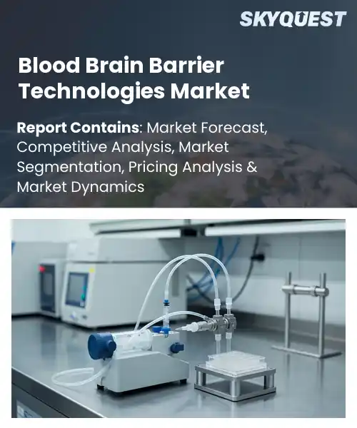 Blood Brain Barrier Technologies Market