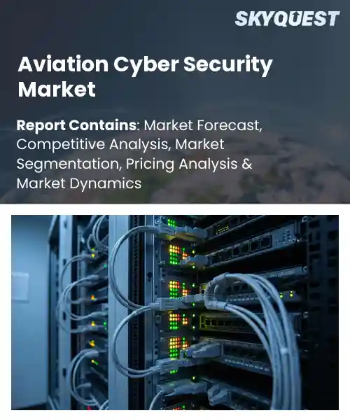 Aviation Cyber Security Market