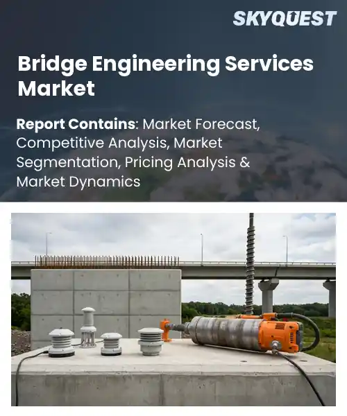 Bridge Engineering Services Market