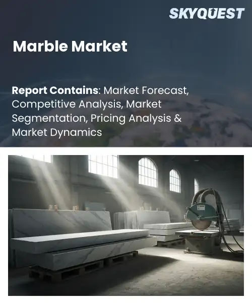 Marble Market