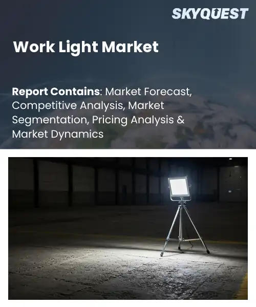 Work Light Market