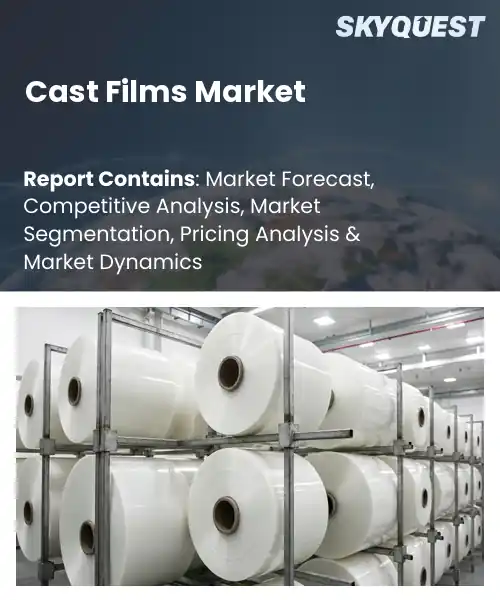 Cast Films Market