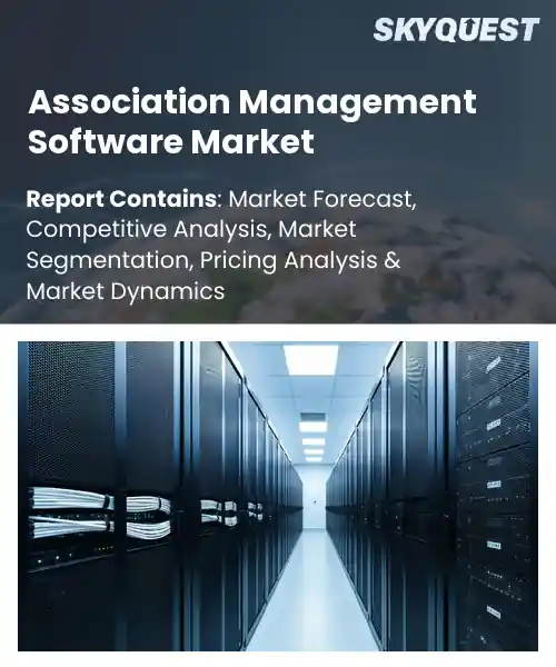 Association Management Software Market