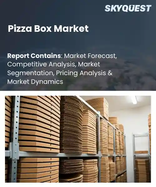 Pizza Box Market