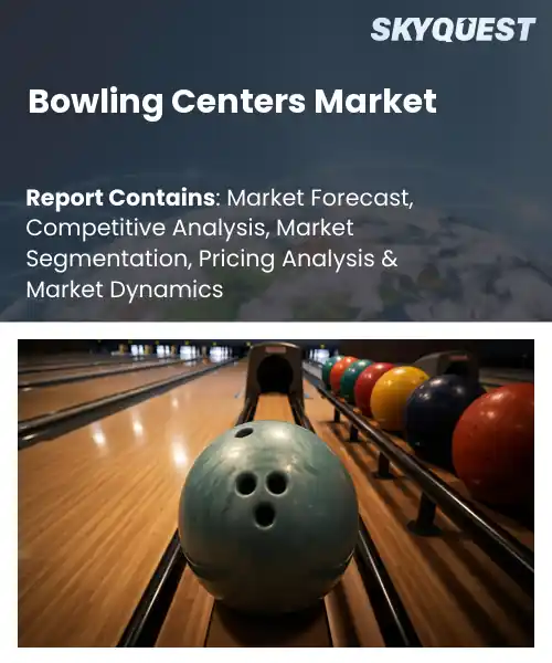 Bowling Centers Market