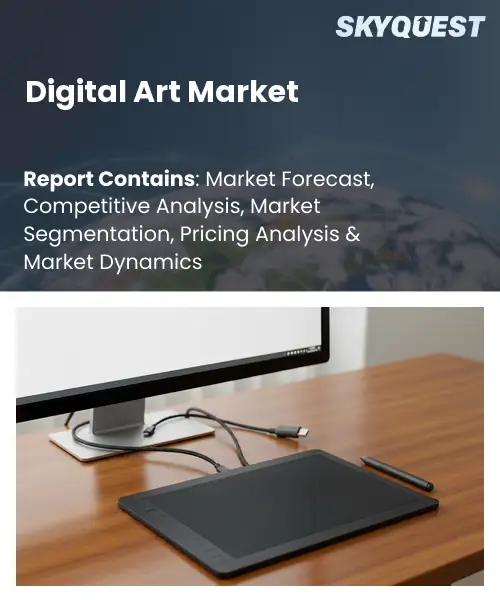 Digital Art Market