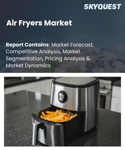 Air Fryers Market