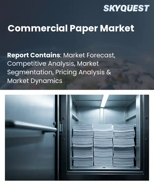 Commercial Paper Market