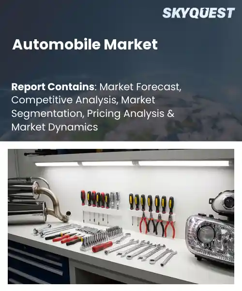 Automobile Market