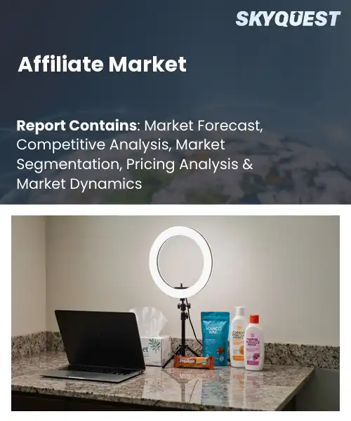 Affiliate Market