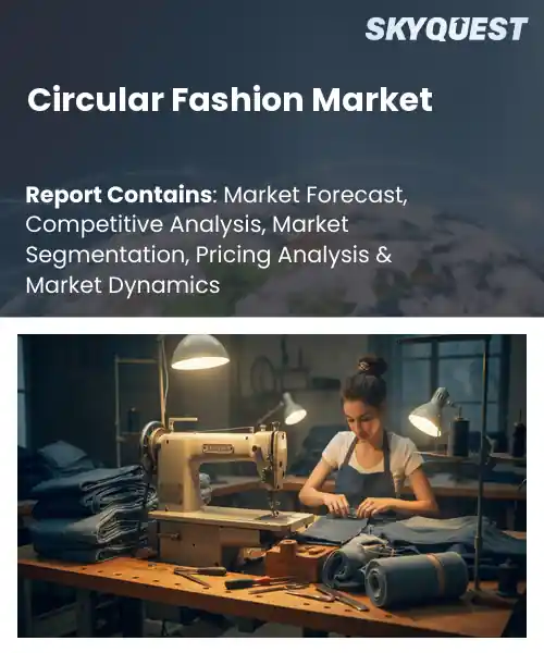Circular Fashion Market