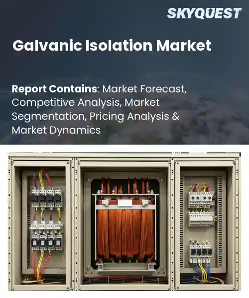 Galvanic Isolation Market