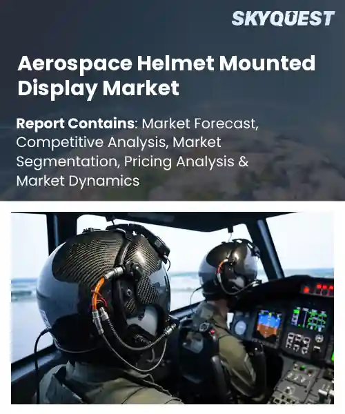 Aerospace Helmet Mounted Display Market