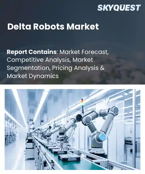 Delta Robots Market