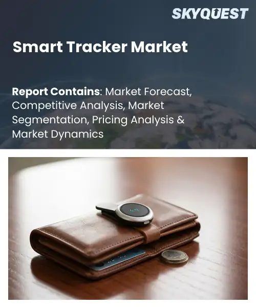 Smart Tracker Market