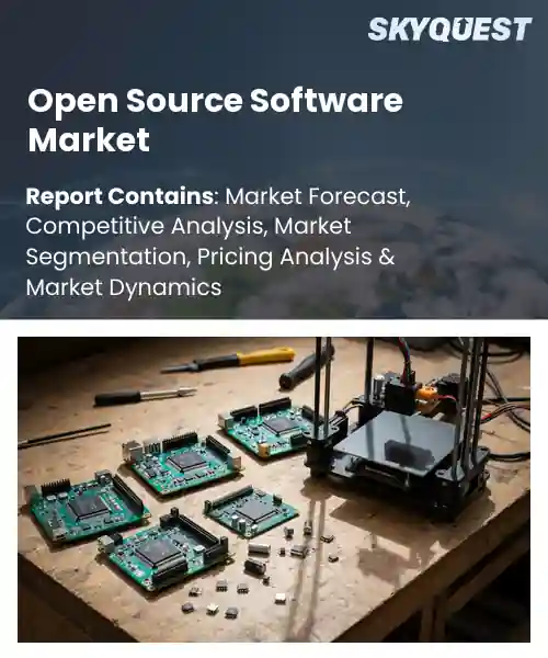 Open Source Software Market