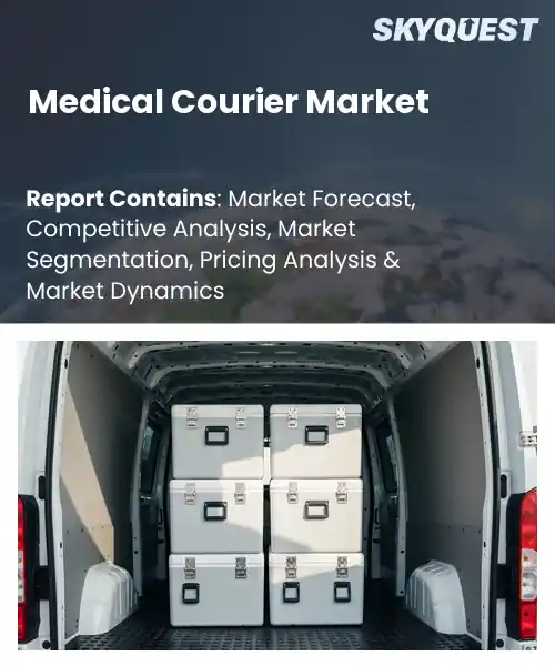 Medical Courier Market