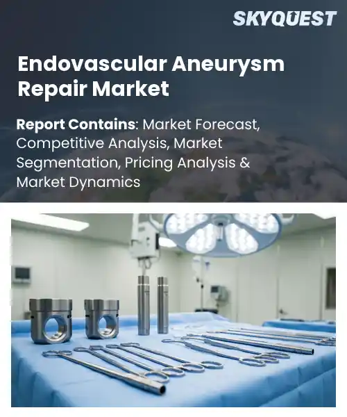 Endovascular Aneurysm Repair Market