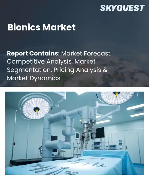 Bionics Market