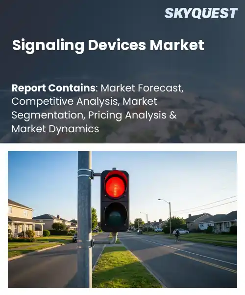 Signaling Devices Market