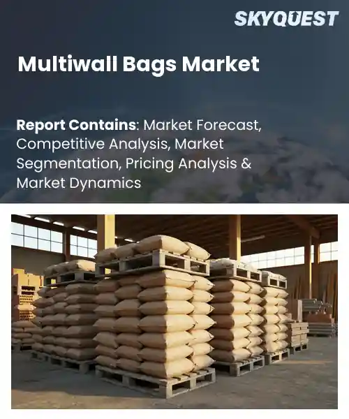Multiwall Bags Market