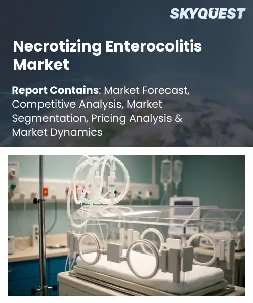 Necrotizing Enterocolitis Market