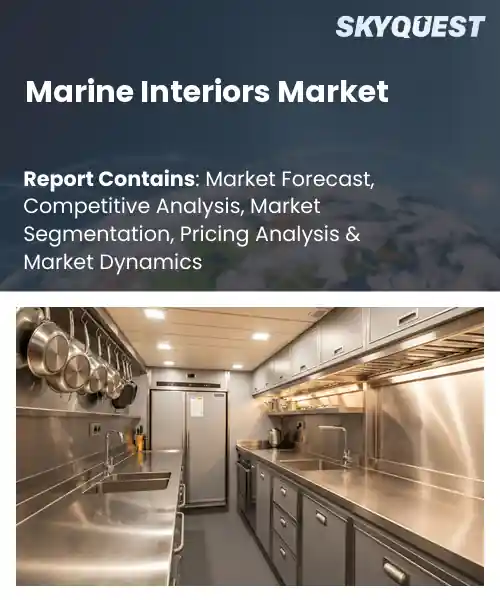 Marine Interiors Market