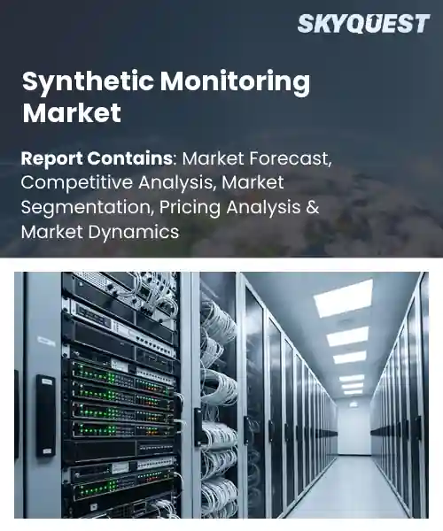Synthetic Monitoring Market