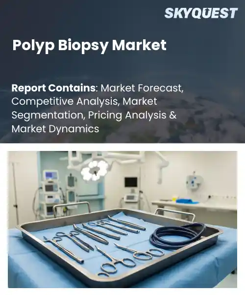 Polyp Biopsy Market