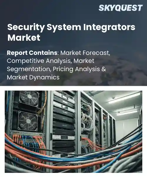 Security System Integrators Market