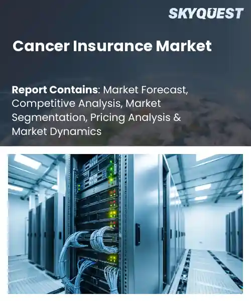 Cancer Insurance Market