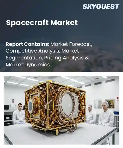 Spacecraft Market