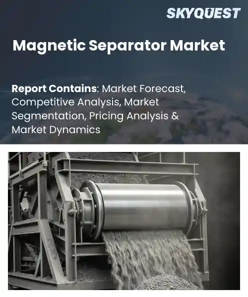 Magnetic Separator Market