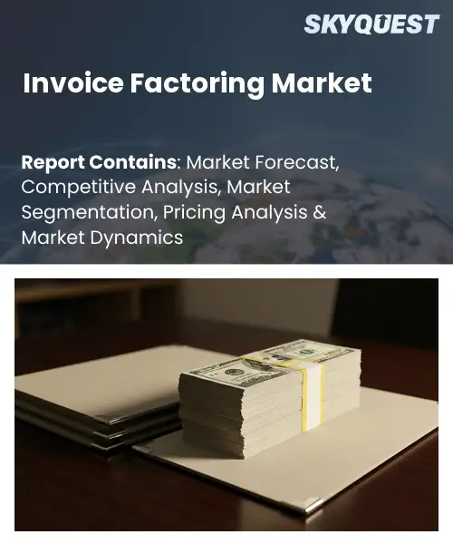 Invoice Factoring Market