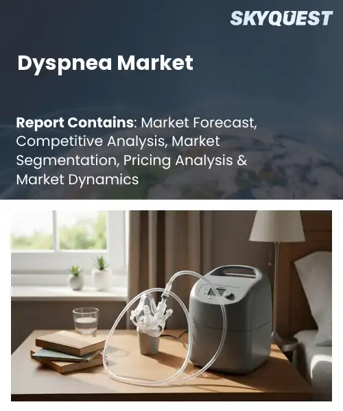 Dyspnea Market