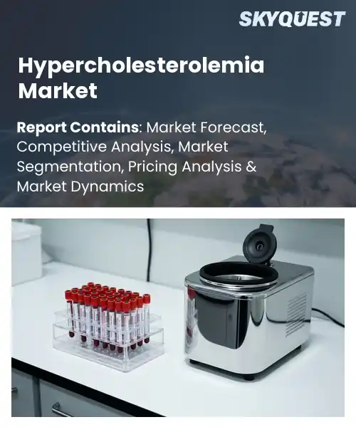 Hypercholesterolemia Market