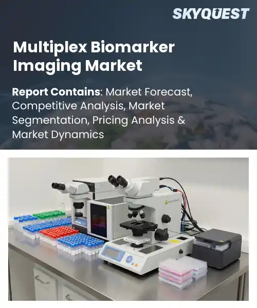 Multiplex Biomarker Imaging Market