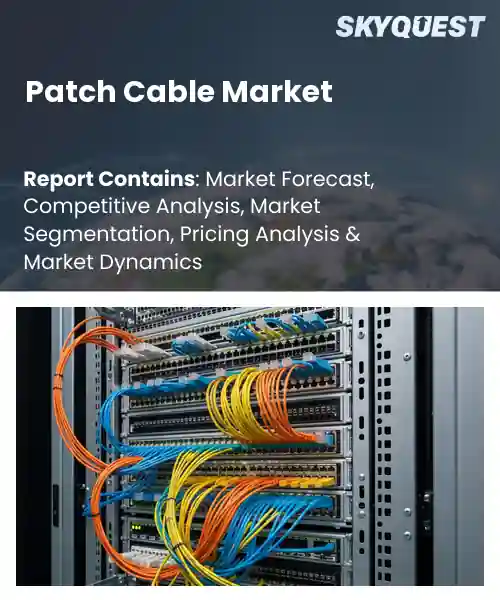 Patch Cable Market
