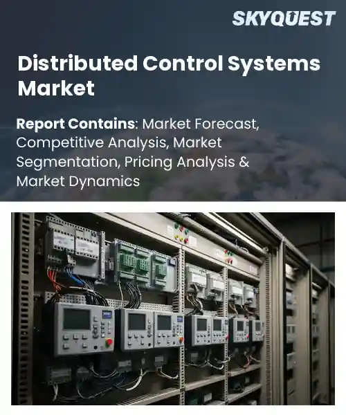 Distributed Control Systems Market