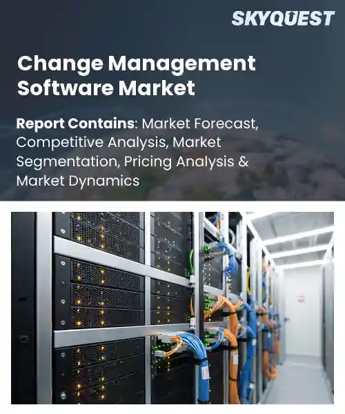 Change Management Software Market