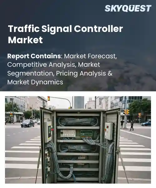 Traffic Signal Controller Market