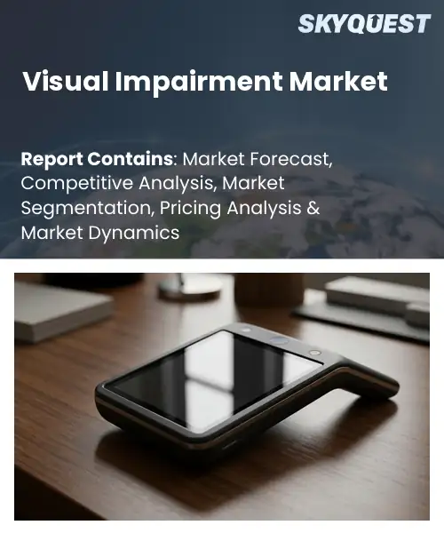Visual Impairment Market