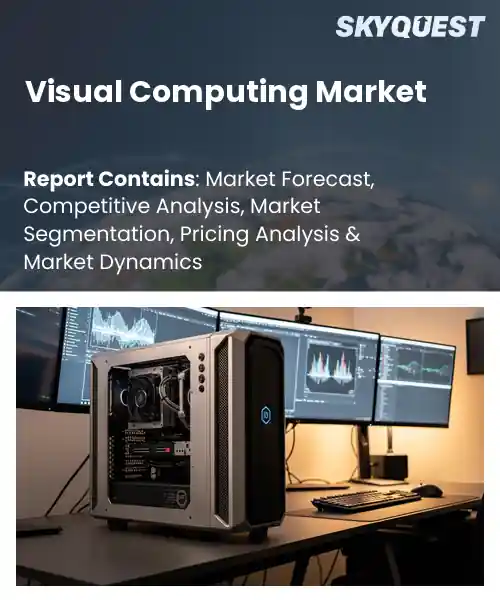 Visual Computing Market