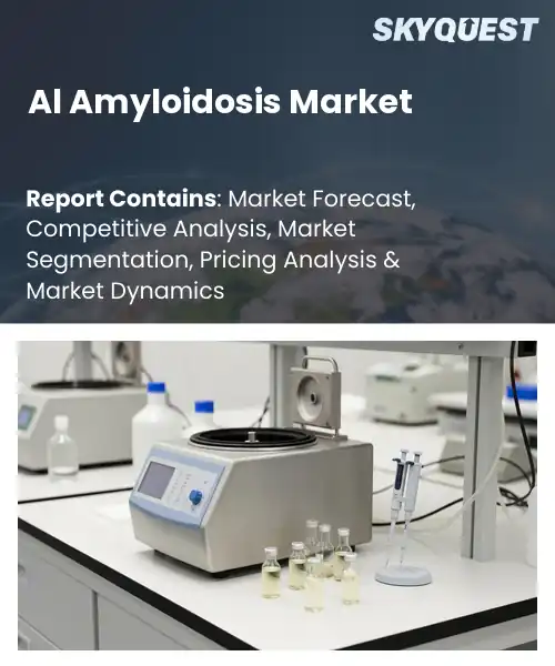 Al Amyloidosis Market
