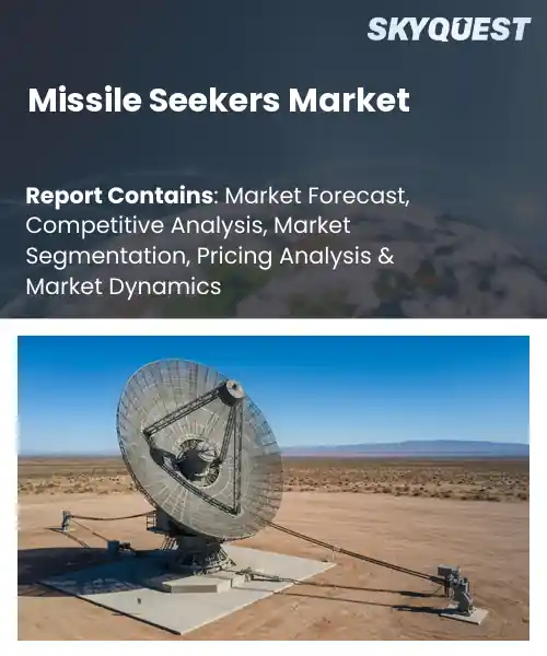 Missile Seekers Market