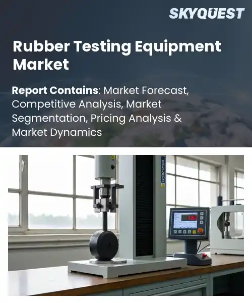 Rubber Testing Equipment Market