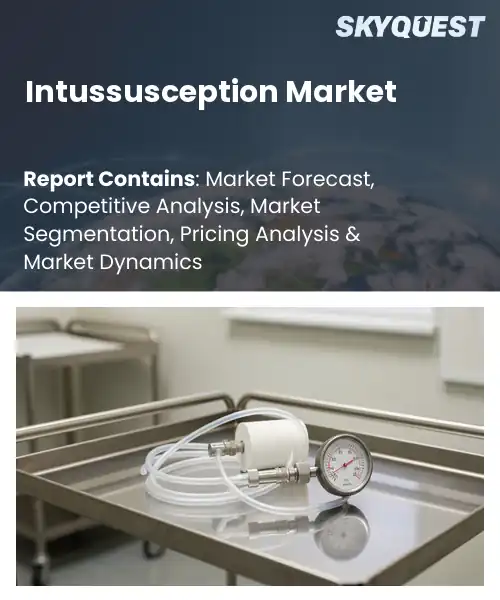 Intussusception Market