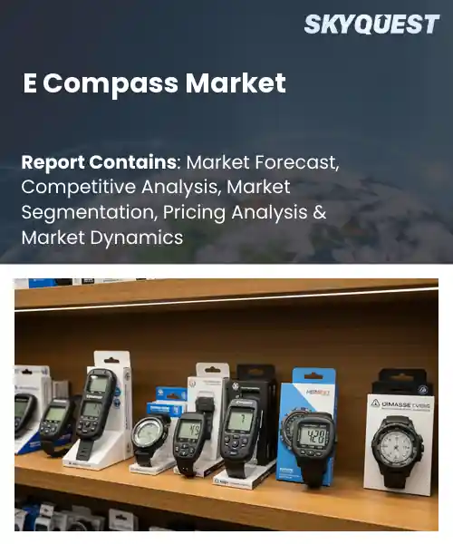 E Compass Market